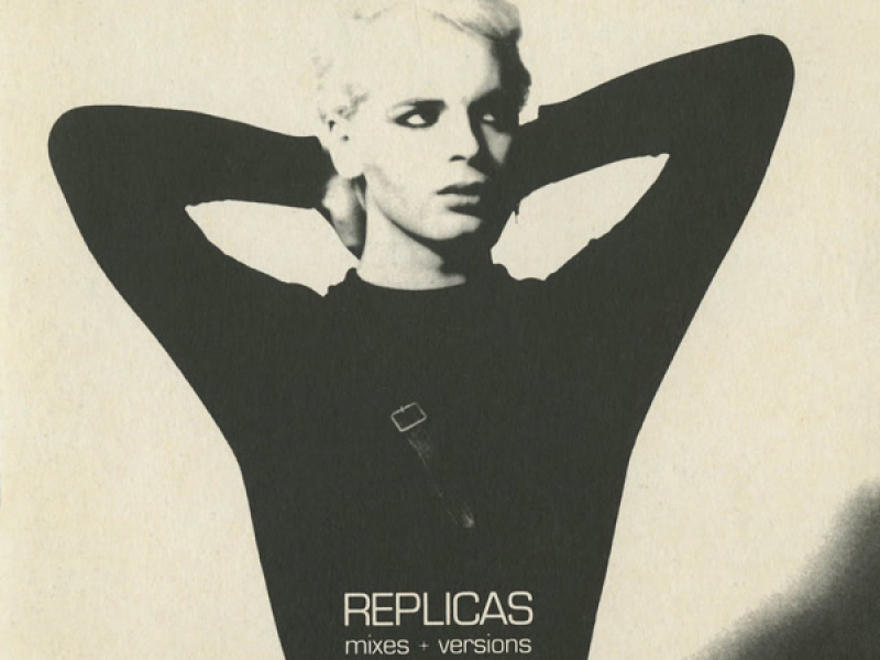 Replicas Mixes + Versions