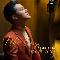 Như Biển Đêm Nay (Single)