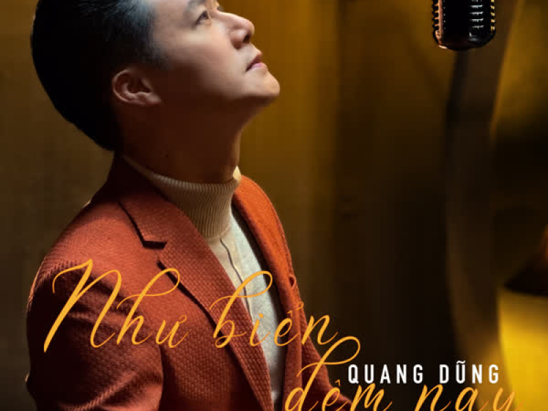 Như Biển Đêm Nay (Single)
