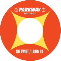 The Twist / Loddy Lo (Single)
