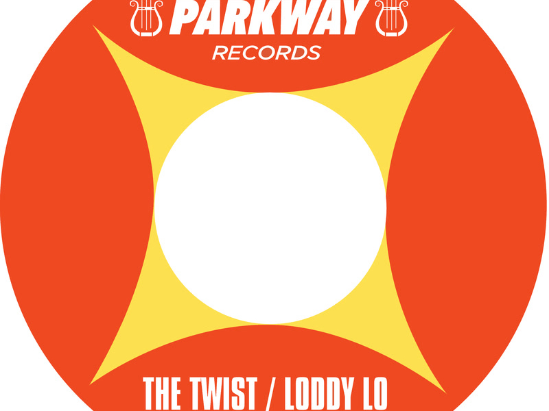 The Twist / Loddy Lo (Single)