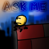 ask me (Single)