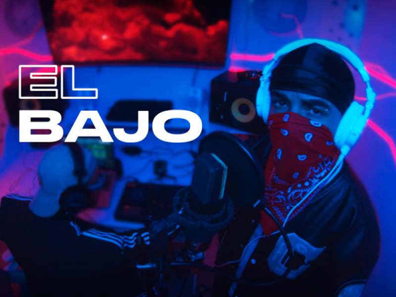El Bajo (Single)