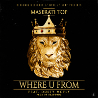 Where U From (Single)