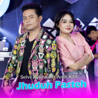 Jhuduh Pasteh (Single)