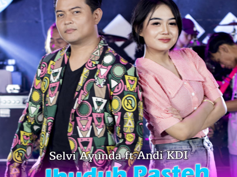 Jhuduh Pasteh (Single)