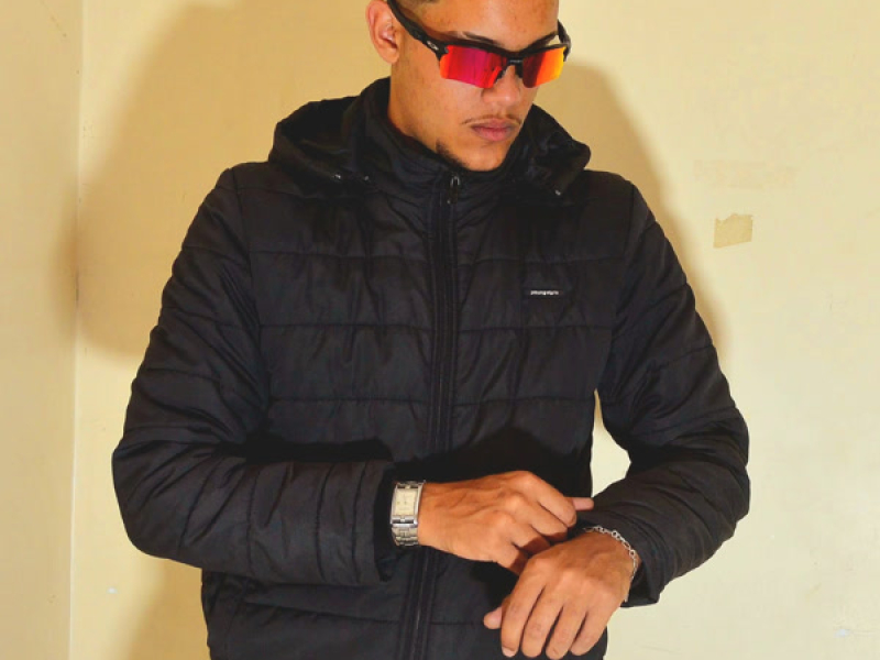 Único Vício (Single)