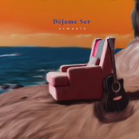 Déjame Ser (Single)