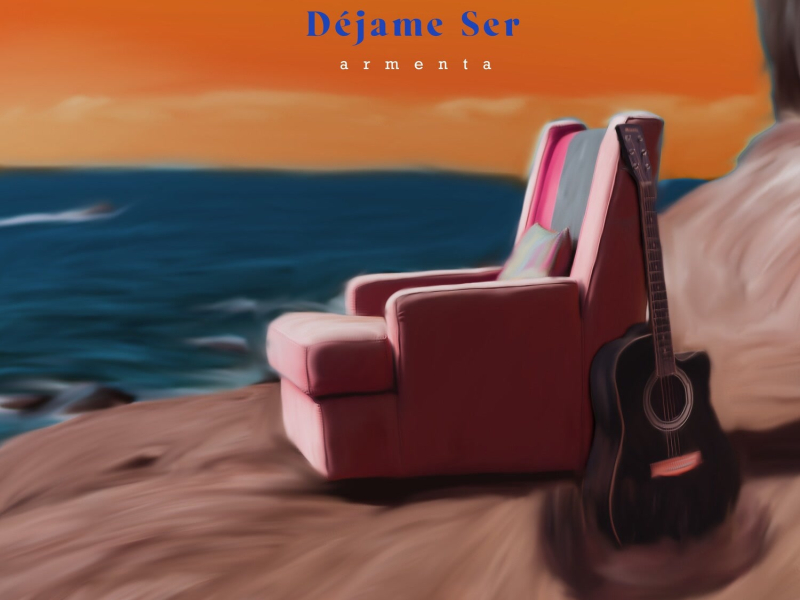 Déjame Ser (Single)