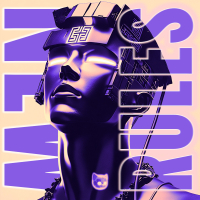 New Rules (Techno Mix) (Single)