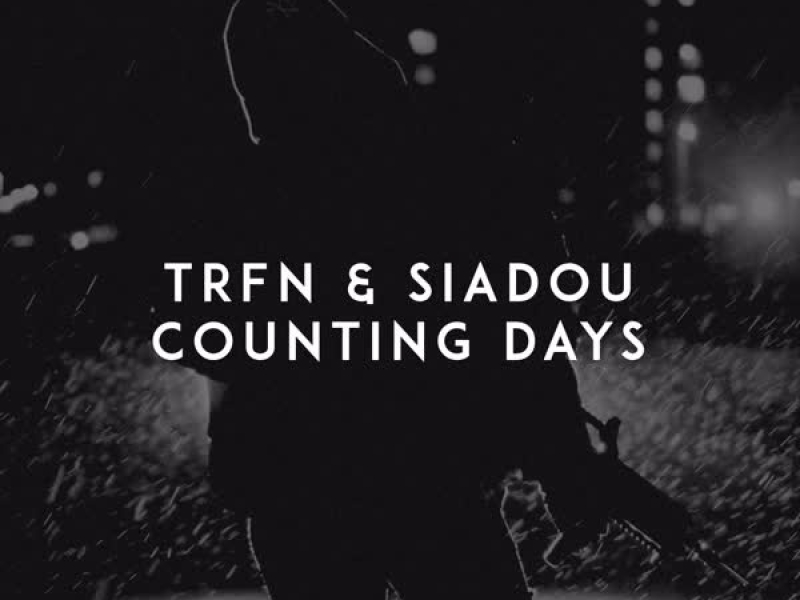 Counting Days (Single)