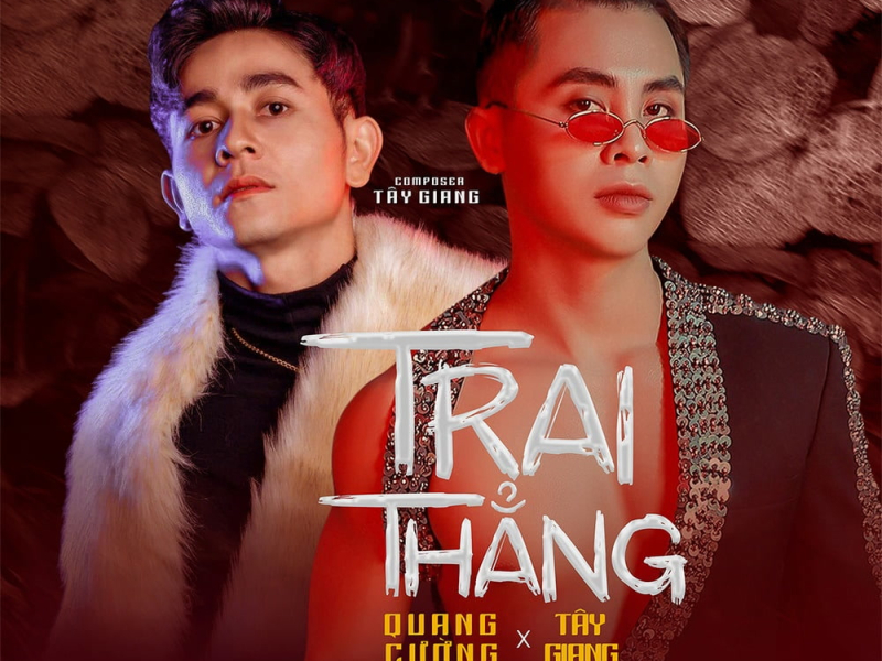 Trai Thẳng (Single)