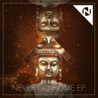 Never Go Home - EP (Single)