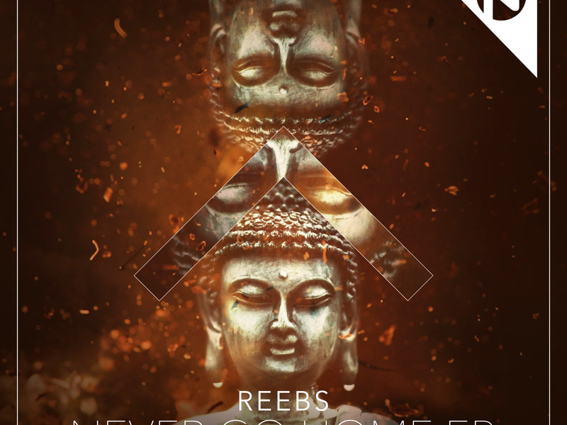 Never Go Home - EP (Single)