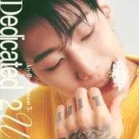 Jay Park Season 3: Dedicated 2 U (Single)