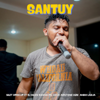 SANTUY (Single)