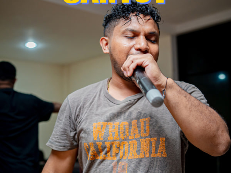 SANTUY (Single)