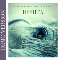 Deshta (Original 2015 Demo) (Single)