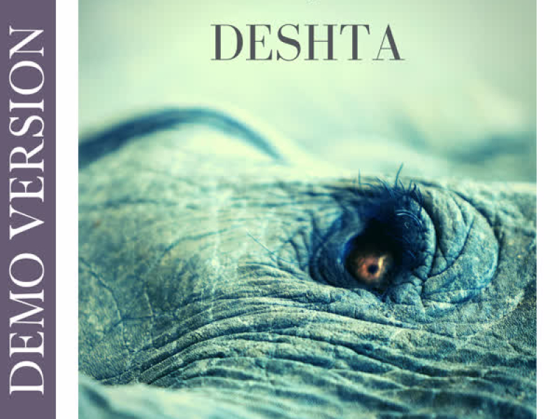 Deshta (Original 2015 Demo) (Single)