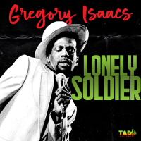 Lonely Soldier (EP)