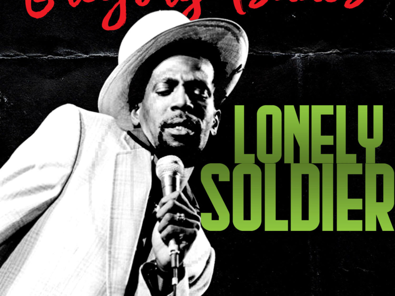 Lonely Soldier (EP)
