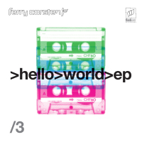 Hello World EP3