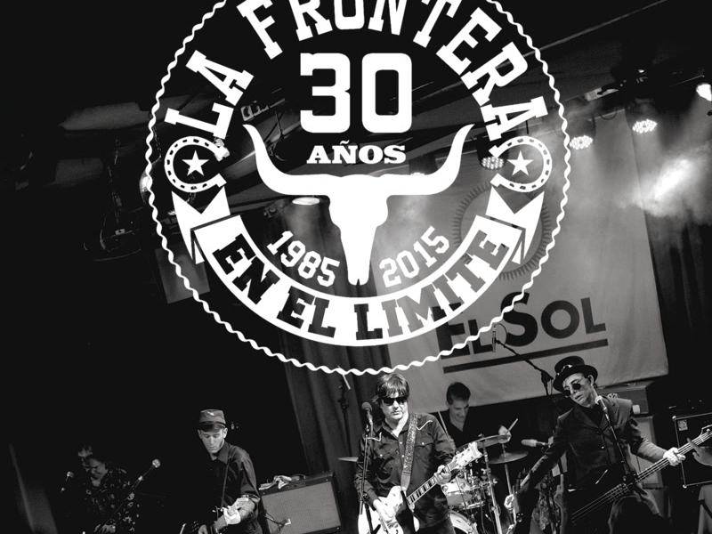 30 Años En El Límite (1985 - 2015)