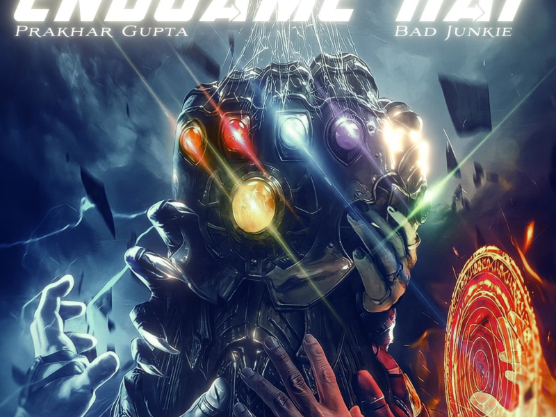 Endgame Hai (Single)