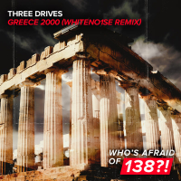 Greece 2000 (WHITENO1SE Remix) (Single)