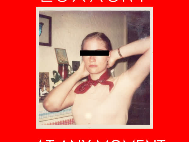 ...At Any Moment (EP)