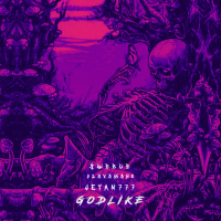 GODLIKE (Single)