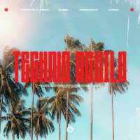 Aguila (Techno ) (Single)