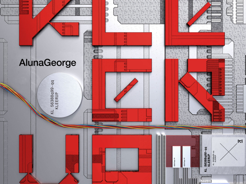 Lovers Table (Single)