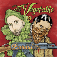 The Vegetable & the Bandidos