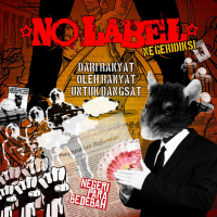 Negeridiksi (Single)