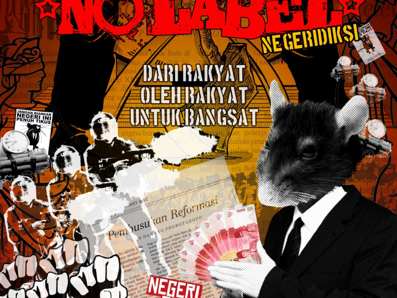 Negeridiksi (Single)