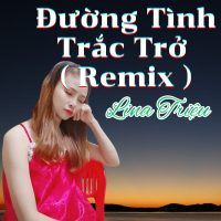 Đường Tình Trắc Trở (Remix) (Single)