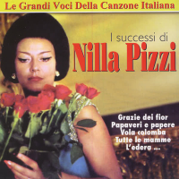 I Successi Di Nilla Pizzi