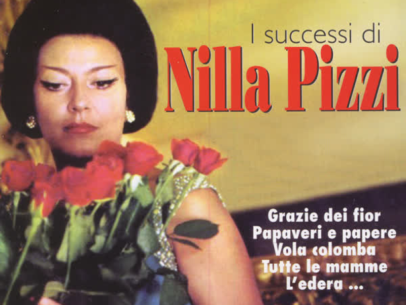I Successi Di Nilla Pizzi