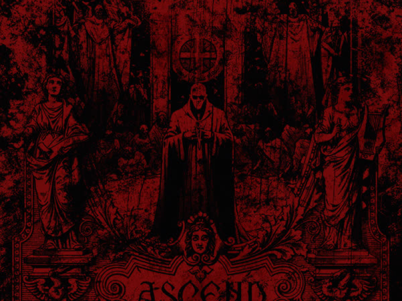 ASCEND (EP)