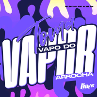 Toma Vapo do Vapor (Single)