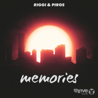 Memories (Single)