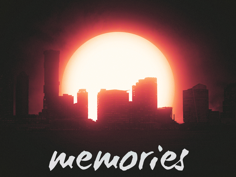 Memories (Single)