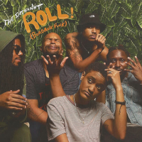 Roll (Burbank Funk) (Single)
