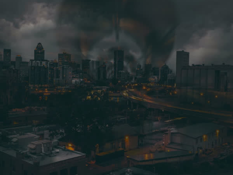 Destructive Thoughts (Single)