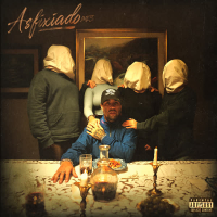 Asfixiado (Single)