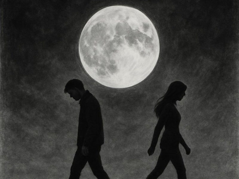 Otra noche en Madrid (Single)