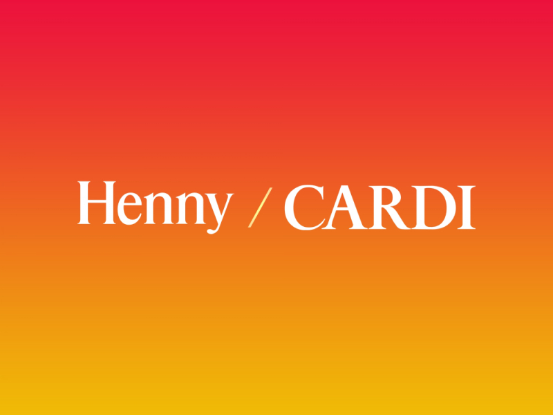 Henny Cardi