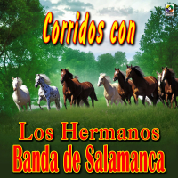 Corridos con los Hermanos Banda de Salamanca