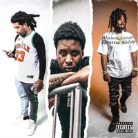 All My Life (feat Mozzy) (Single)